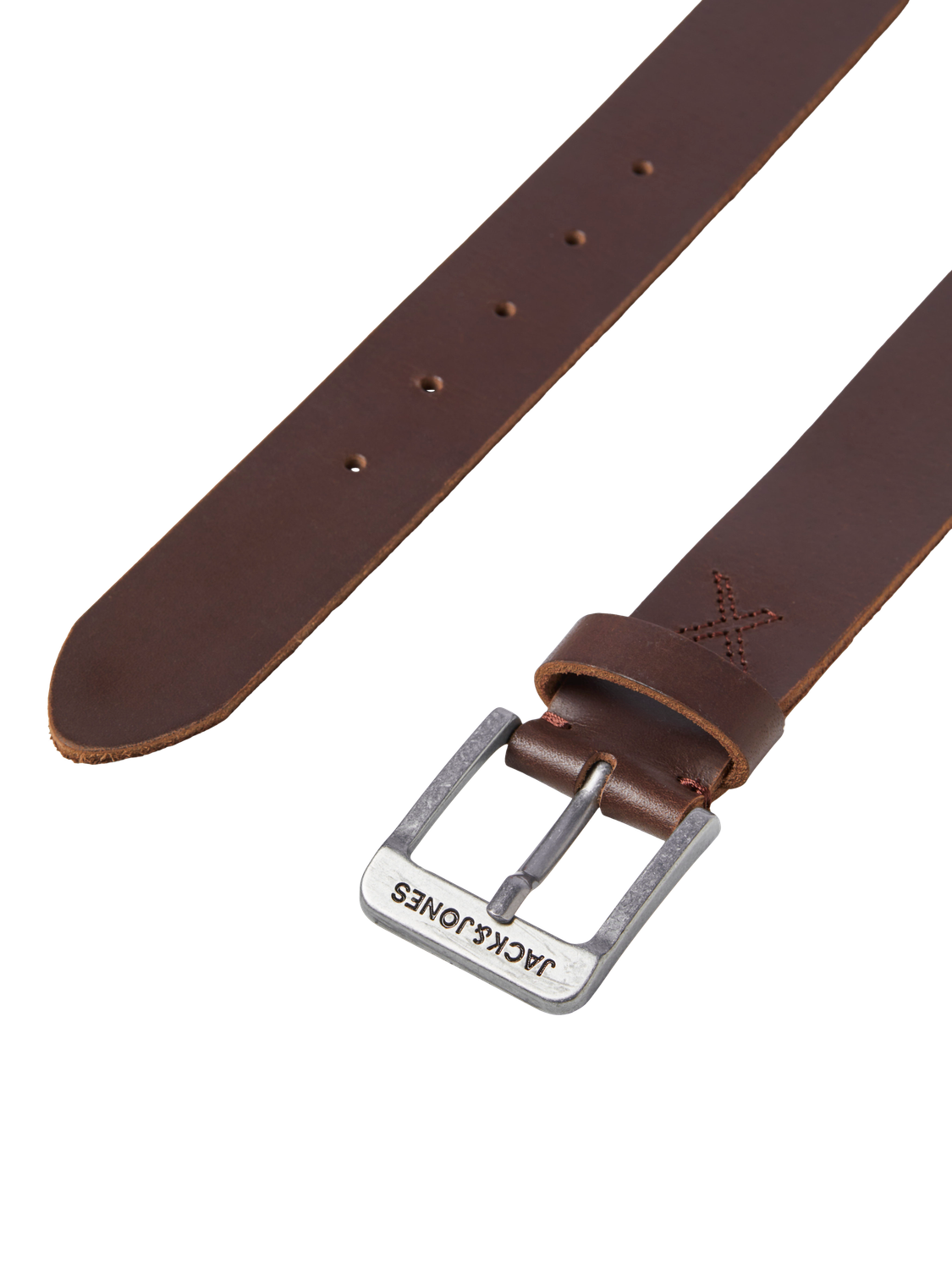 JACROCK LEATHER BELT